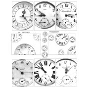 ATC Clocks 192